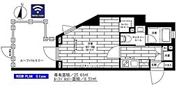練馬区桜台３丁目