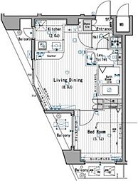 豊島区南長崎５丁目
