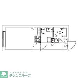 練馬区豊玉北３丁目