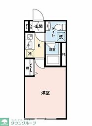 板橋区南常盤台２丁目