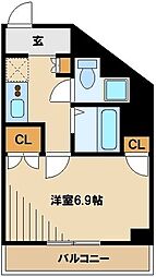 北区滝野川５丁目