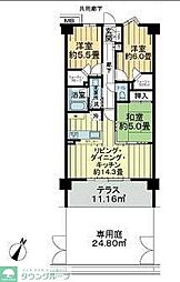 北区浮間５丁目