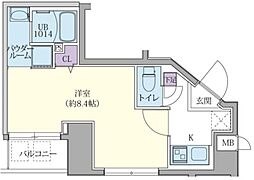 板橋区板橋１丁目