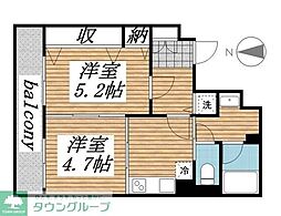 練馬区豊玉南２丁目