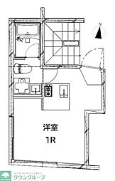 板橋区氷川町