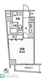 豊島区長崎５丁目