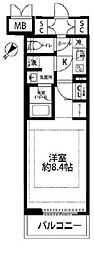 プレール・ドゥーク大塚 205