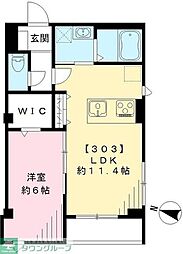 Ｎｏｒｔｈ　Ｓｉｄｅ　11　ノースサイドイレブン 303