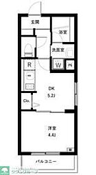 ＷＨＡＲＦ板橋本町 405