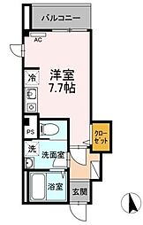 新宿区水道町
