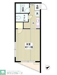 豊島区南池袋１丁目