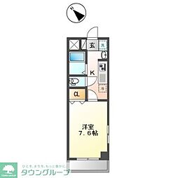 豊島区雑司が谷２丁目