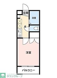 練馬区早宮３丁目