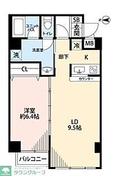 豊島区南長崎３丁目