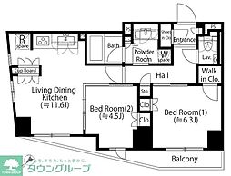 文京区大塚３丁目