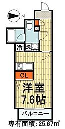 文京区白山２丁目