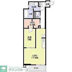 （仮称）練馬区早宮2丁目計画 204