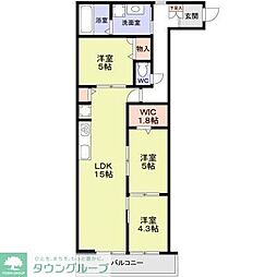 （仮称）練馬区早宮2丁目計画 303