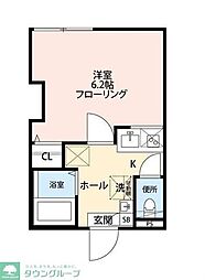練馬区貫井３丁目