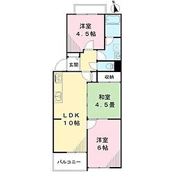 板橋区小茂根４丁目