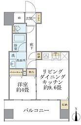エミリブ東長崎 906