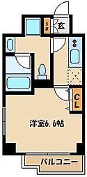 グランドコンシェルジュ板橋本町 1004