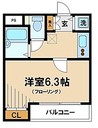 豊島区要町１丁目
