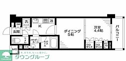 板橋区板橋１丁目