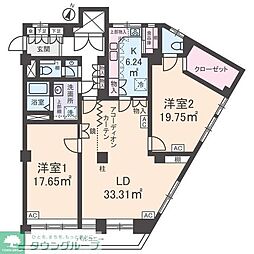 板橋区弥生町