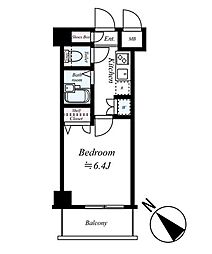 豊島区目白５丁目