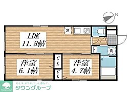 ｃｒｅａｌ高田馬場III 501