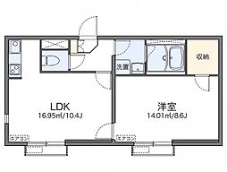 豊島区南長崎５丁目