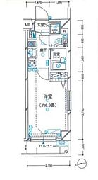 板橋区常盤台３丁目