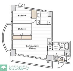 文京区春日２丁目