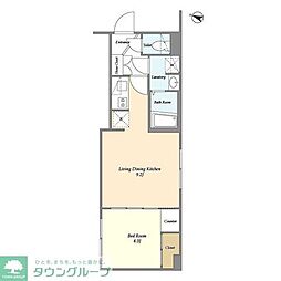 ウェルスクエアイズム千川II