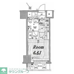 豊島区南池袋２丁目