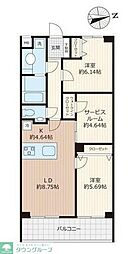 練馬区早宮３丁目