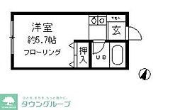 小石川ガーデン 103