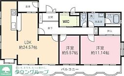 豊島区長崎５丁目