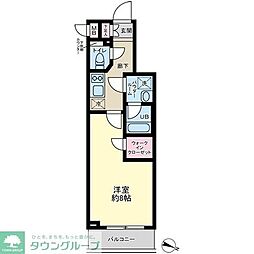 練馬区中村北２丁目