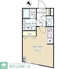 文京区千石２丁目