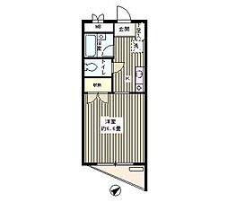 メゾン・ド・メルヴェイユ 402