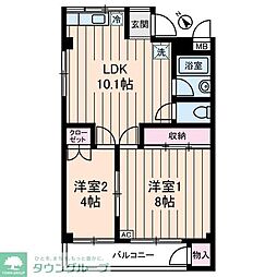 文京区千石３丁目