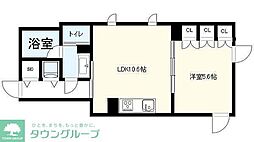 板橋区大山西町