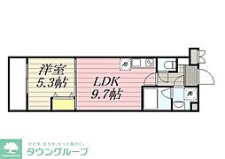 板橋区徳丸１丁目