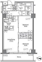 練馬区北町３丁目