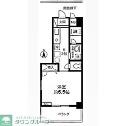 板橋区前野町３丁目