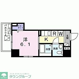 北区滝野川７丁目