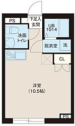 豊島区池袋本町２丁目