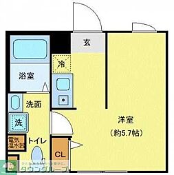レピュア東十条駅前レジデンス 502